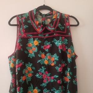 Modcloth Sleeves Shirt